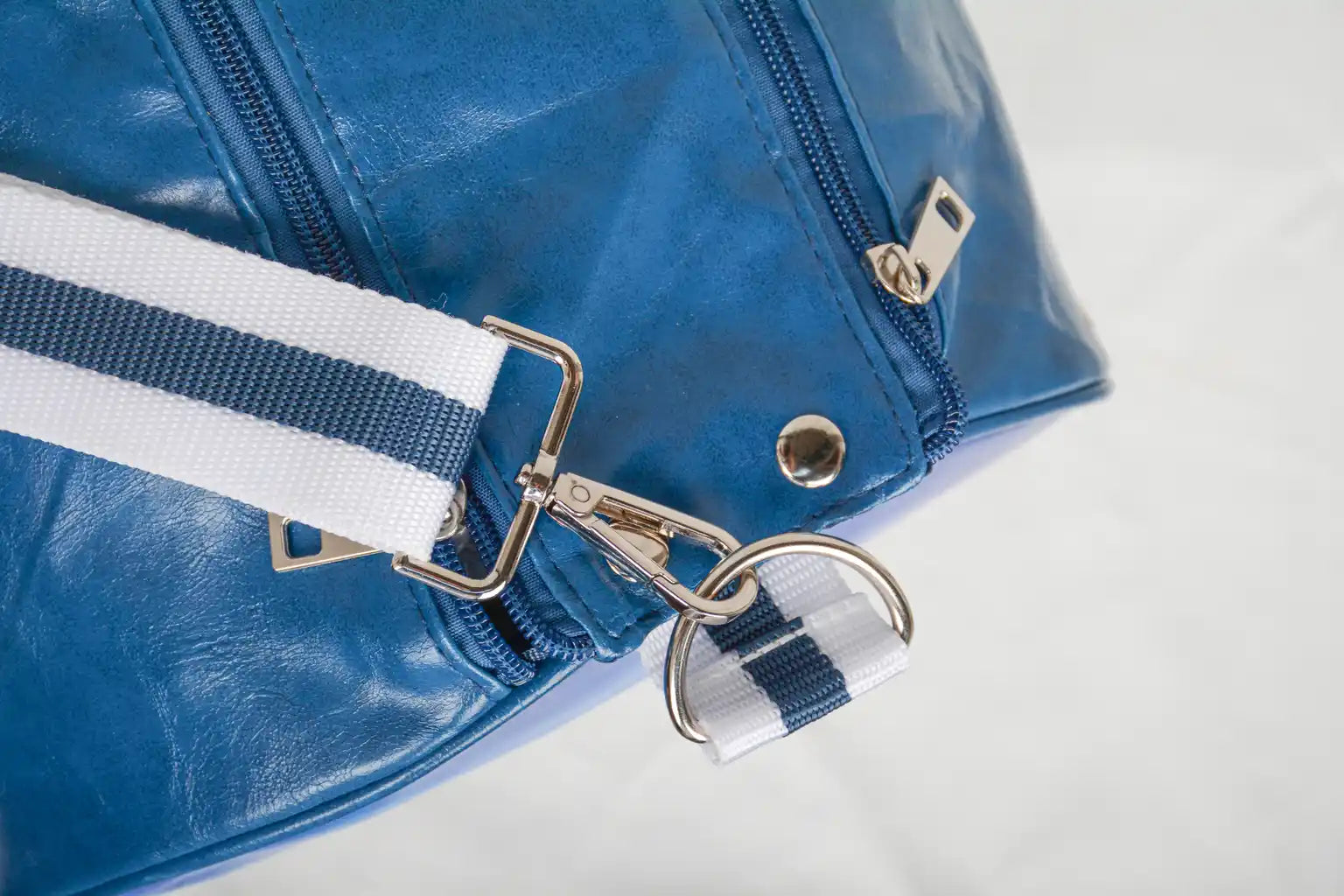 Neptune Duffle Bag