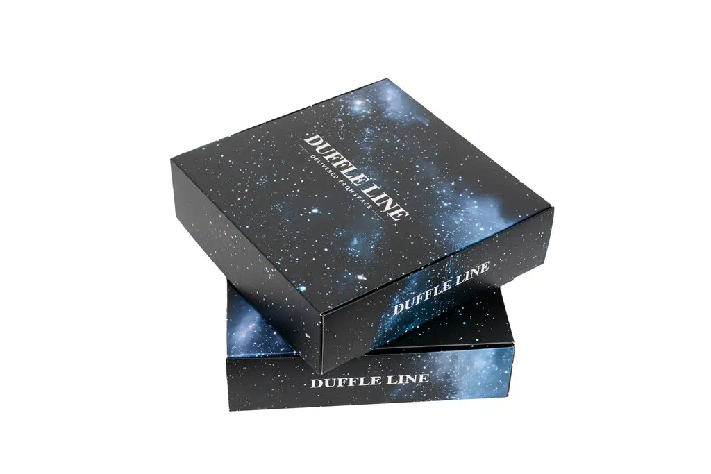 Neptune Duffle Bag